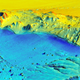 Illustration for article titled The Most Precise Image of a Post-Earthquake Landscape Ever Created